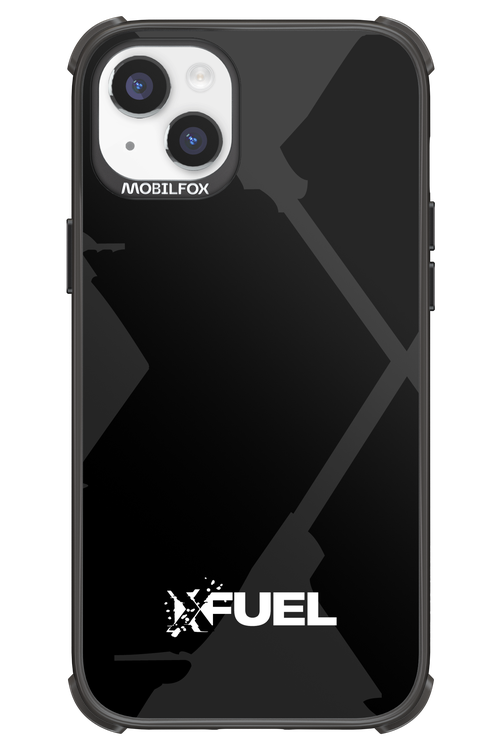 Shadow Mode - Apple iPhone 14 Plus