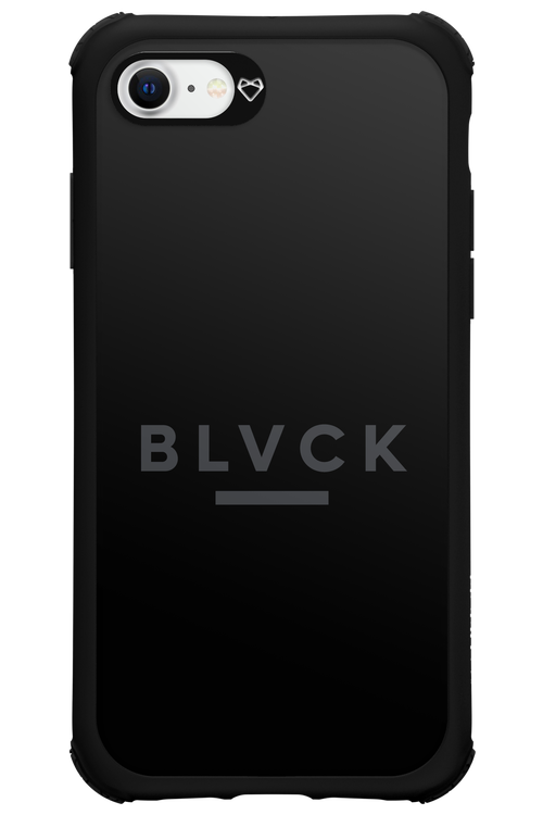 BLVCK II - Apple iPhone 7