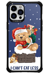 I can't eat less - Apple iPhone 12 Pro Max