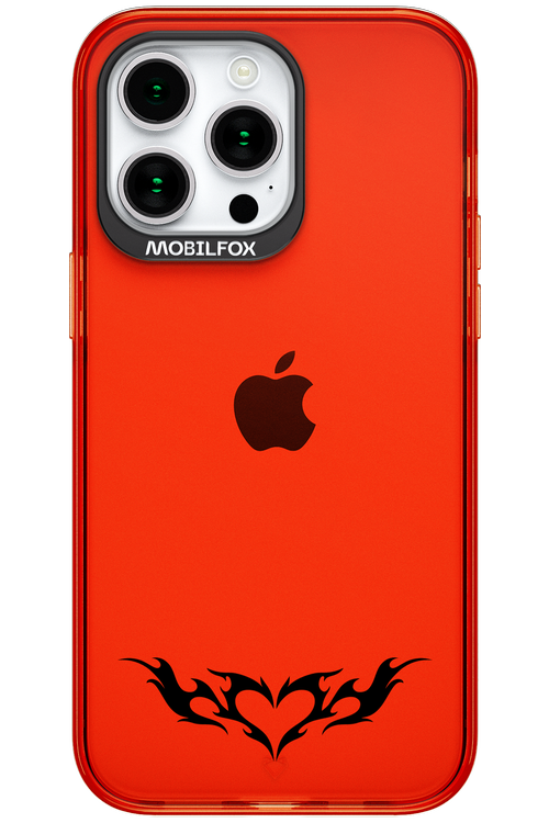 Techno Hart 2.0 - Apple iPhone 15 Pro Max