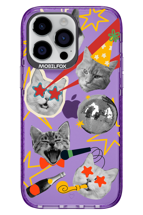 Christmas Chaos - Apple iPhone 14 Pro Max