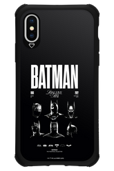 Longlive the Bat - Apple iPhone X