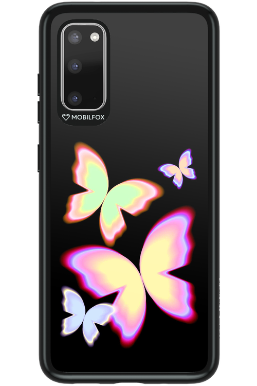 Butterfly Dream 2.0 - Samsung Galaxy S20