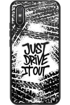 Drive It Out 2.0 - Xiaomi Redmi 9A