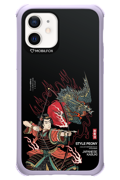 Kabuki 2.0 - Apple iPhone 12