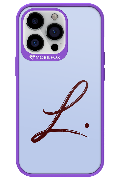 (Jellyfish Presso) L 2.0 - Apple iPhone 13 Pro