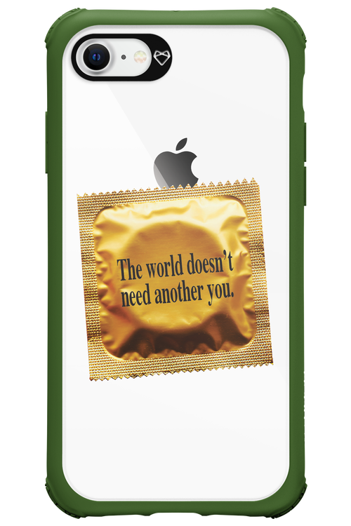 Another you 2.0 - Apple iPhone 8