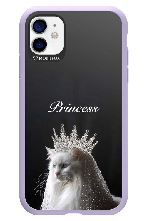 Princess - Apple iPhone 11