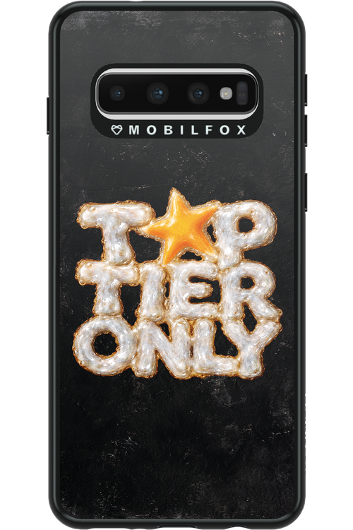 Top Tier 2.0 - Samsung Galaxy S10