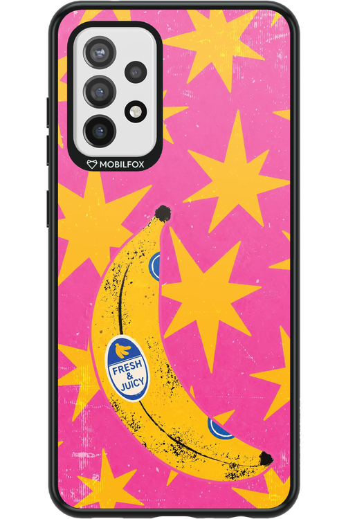 BANANA POP 2.0 - Samsung Galaxy A72