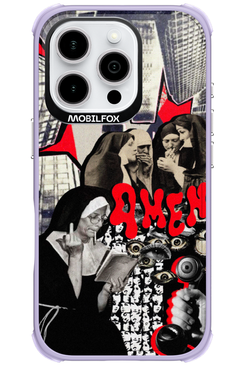 God is Calling - Apple iPhone 16 Pro