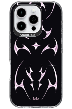 CHROMEROSA - Apple iPhone 16 Pro