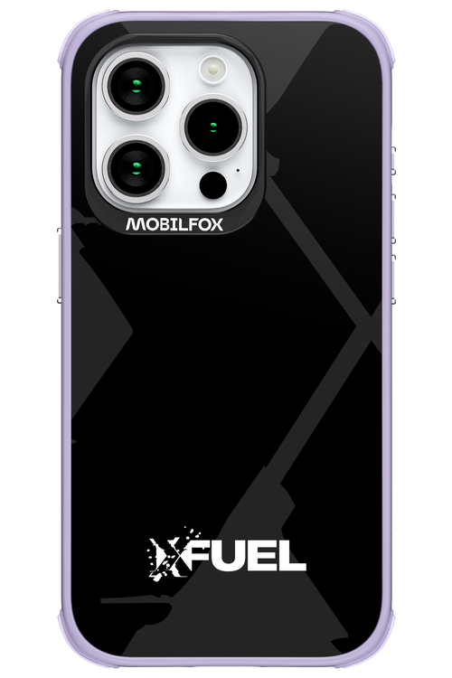 Shadow Mode - Apple iPhone 15 Pro