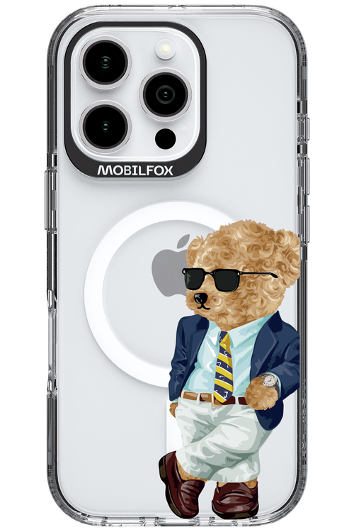 Boss - Apple iPhone 16 Pro