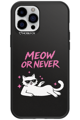 MEOW OR NEVER 2.0 - Apple iPhone 12 Pro Max