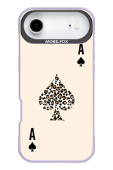 Roar of Ace - Apple iPhone 17 Air