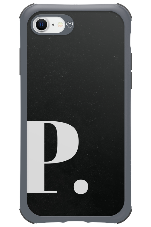 P (Off Space) 2.0 - Apple iPhone 8