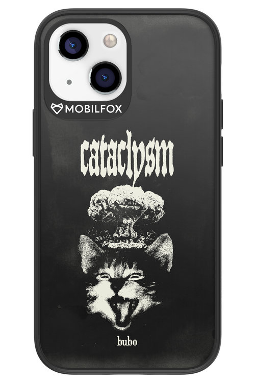 CATACLYSM - Apple iPhone 13 Mini