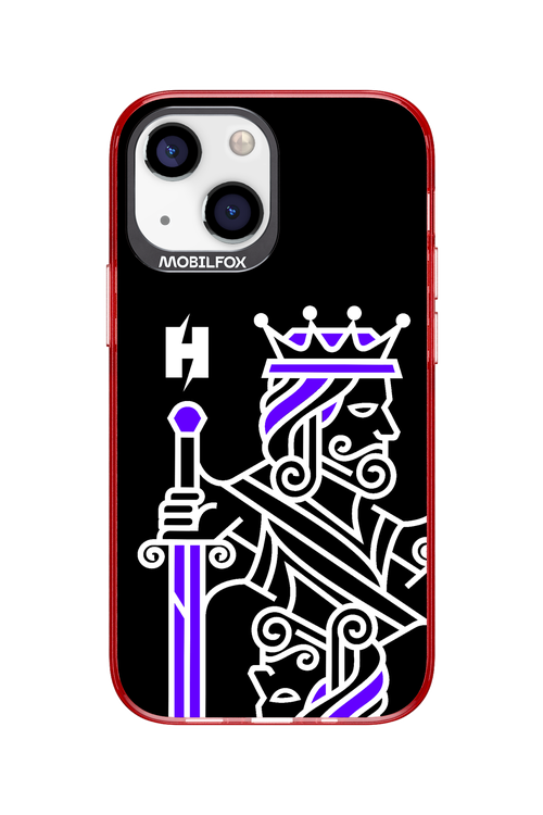KING 2.0 - Apple iPhone 13 Mini