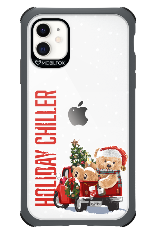 Holiday Chiller - Apple iPhone 11