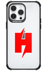 HYPER Leather - Apple iPhone 14 Pro Max