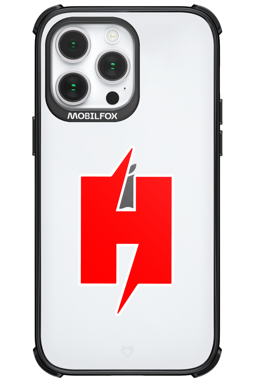 HYPER Leather - Apple iPhone 14 Pro Max