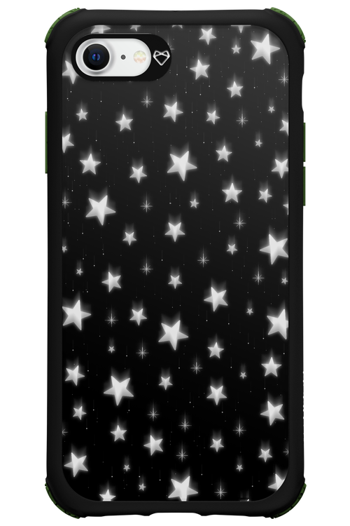 Star Night - Apple iPhone SE 2022