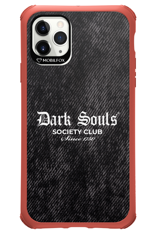 Dark Souls - Apple iPhone 11 Pro Max