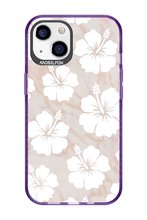 Latte Tropical - Apple iPhone 13