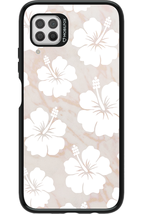 Latte Tropical - Huawei P40 Lite