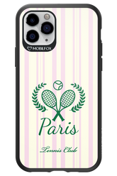 Paris Tennis Club - Apple iPhone 11 Pro