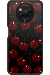 Cherry Blood - Xiaomi Poco X3 Pro
