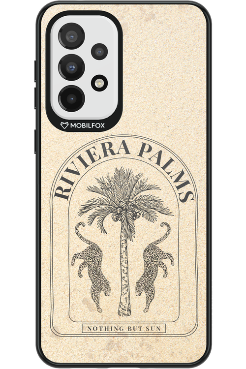 Riviera Palms 2.0 - Samsung Galaxy A33