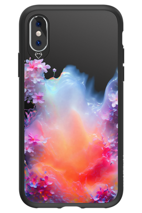 Gradient Bloom 2.0 - Apple iPhone XS