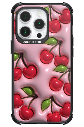 Cherry Bomb - Apple iPhone 14 Pro