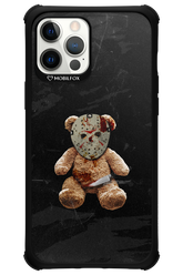 Teddy of Terror - Apple iPhone 12 Pro Max