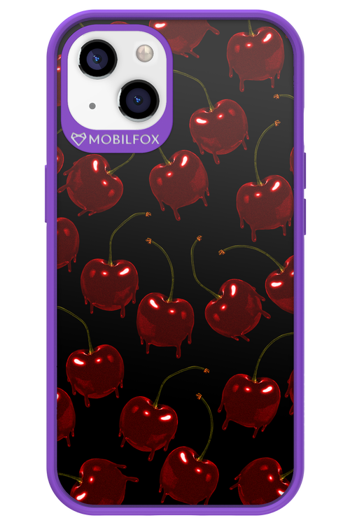 Cherry Blood - Apple iPhone 13