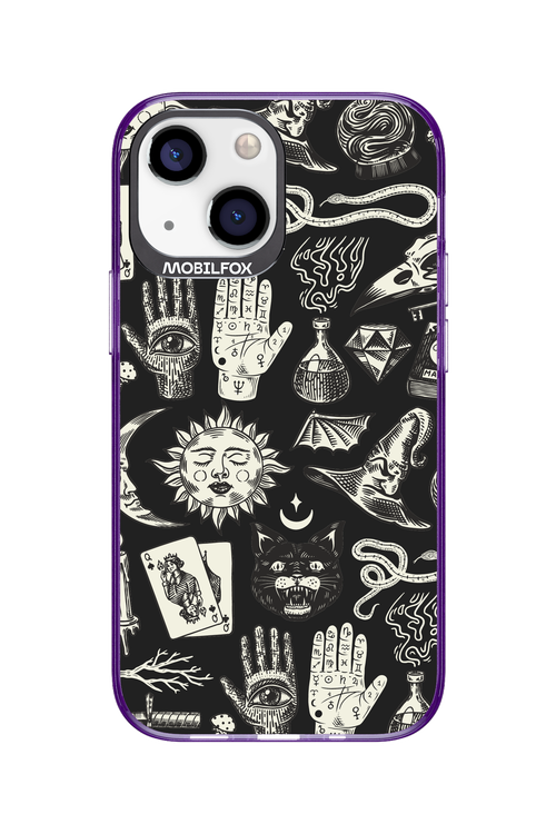 Alchemy and Mysticism - Apple iPhone 13 Mini