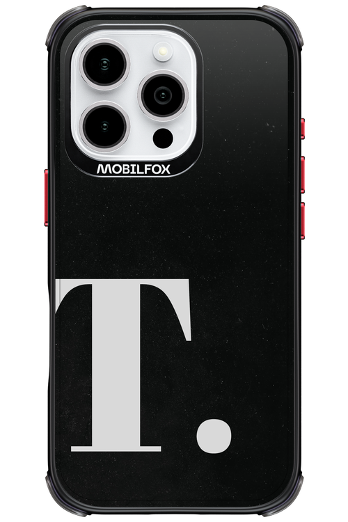 T (Off Space) 2.0 - Apple iPhone 16 Pro