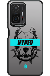 BULL 2.0 - Xiaomi Mi 11T Pro
