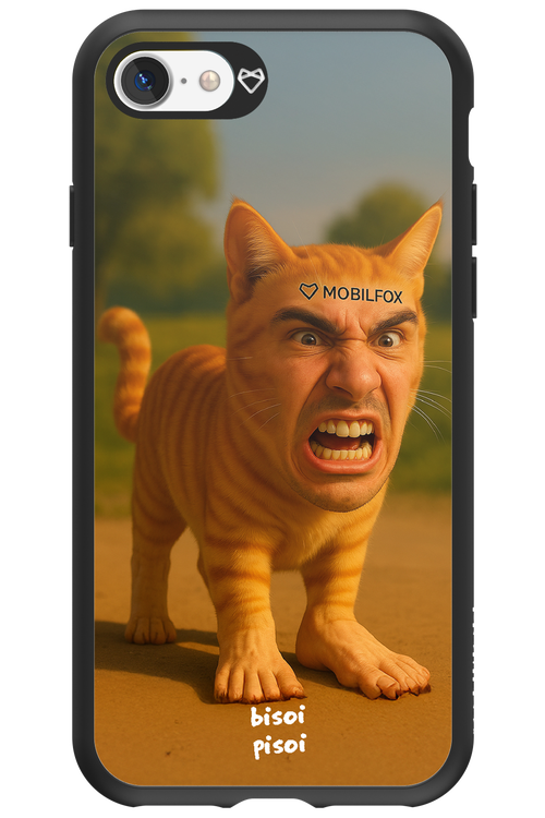 Bisoi Pisoi - Apple iPhone 7