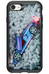 Fragile Ego - Apple iPhone 8