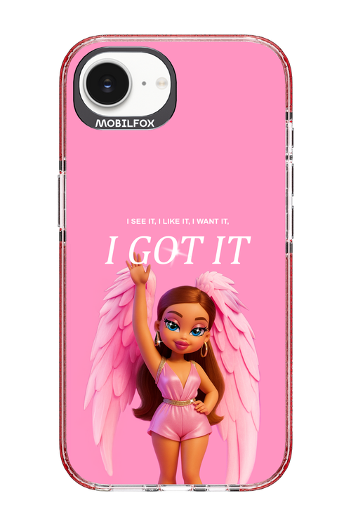 Got It - Apple iPhone 16e