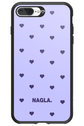 NAGLA - Apple iPhone 7 Plus