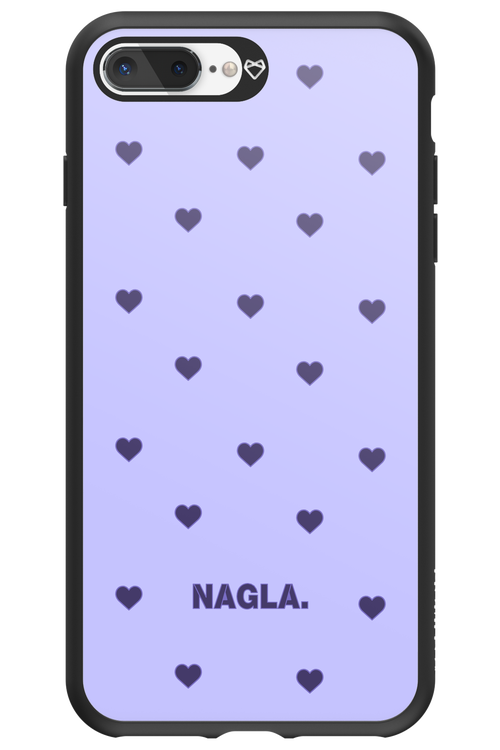 NAGLA - Apple iPhone 7 Plus