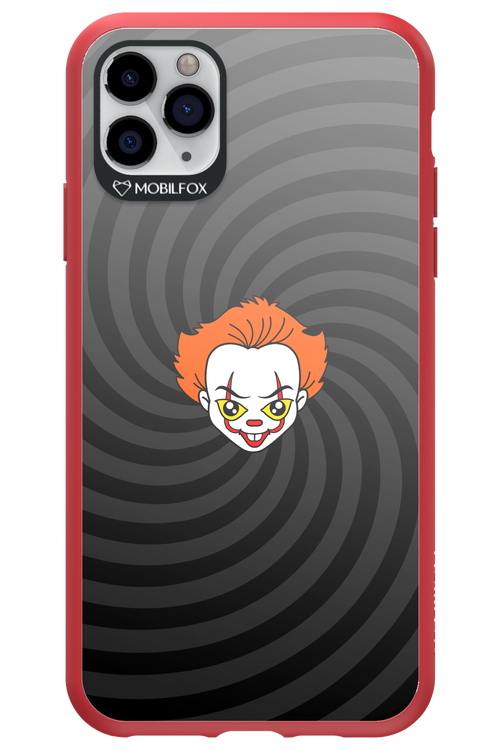 Mystery Clown - Apple iPhone 11 Pro Max