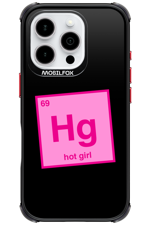 HG 2.0 - Apple iPhone 16 Pro