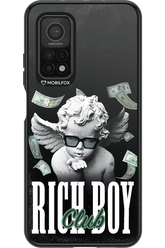 RICH BOY - Xiaomi Mi 10T 5G