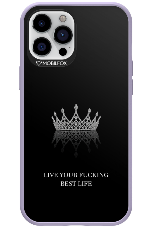 Lifestyle Queen 2.0 - Apple iPhone 12 Pro Max