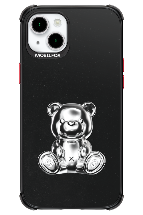 Dollar Bear - Apple iPhone 15 Plus